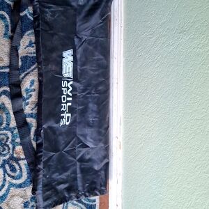 WS Recreational Batmiton Set